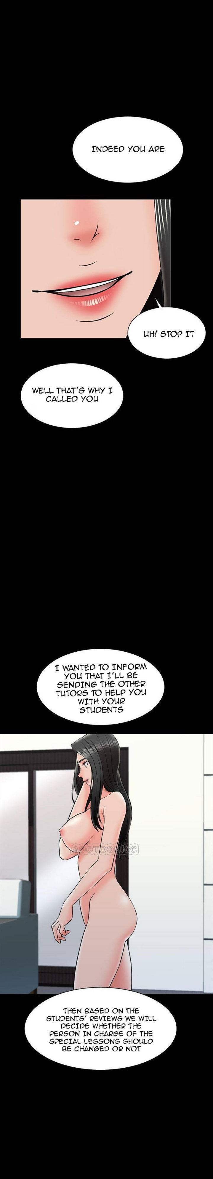 The Tutor - Chapter 25 [photo 23] - MangaPorn
