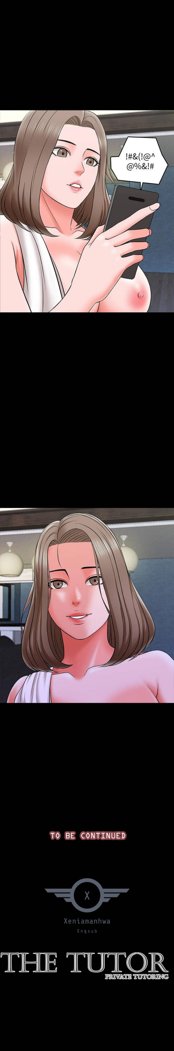 The Tutor - Chapter 25 [photo 25] - MangaPorn