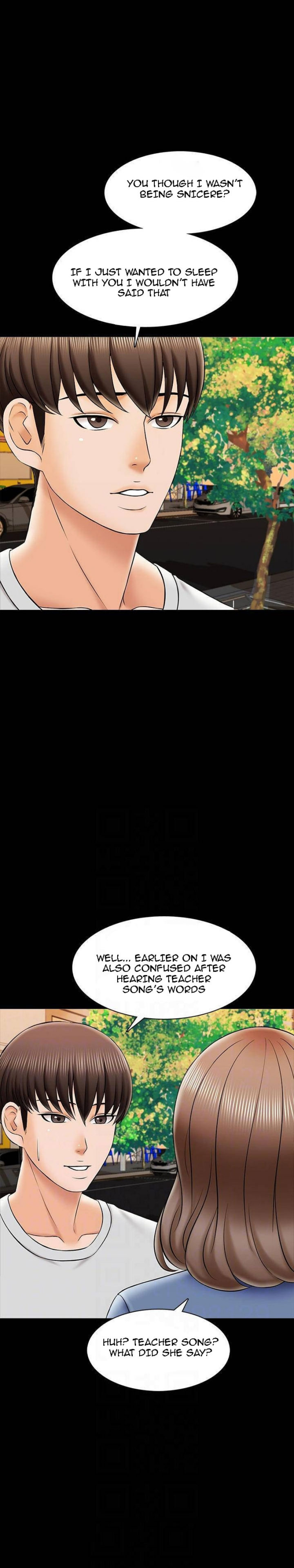 The Tutor - Chapter 25 [photo 8] - MangaPorn