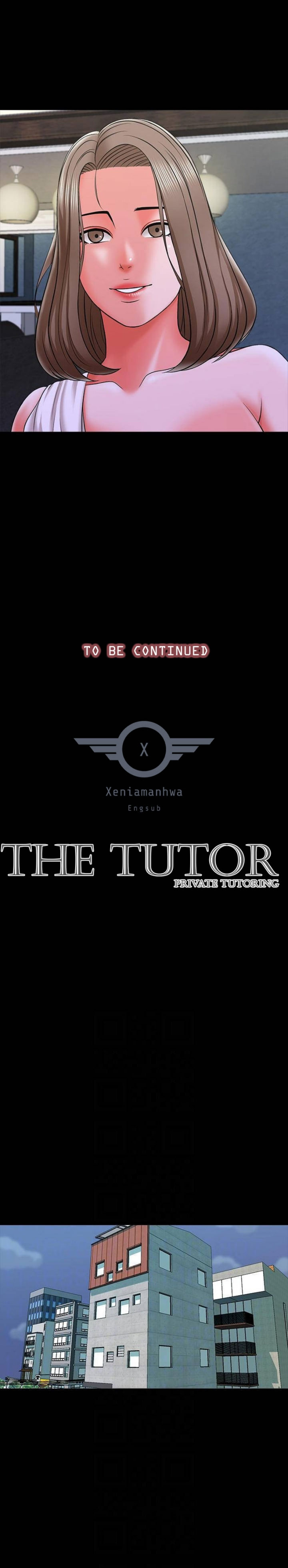 The Tutor - Chapter 26 [photo 1] - MangaPorn