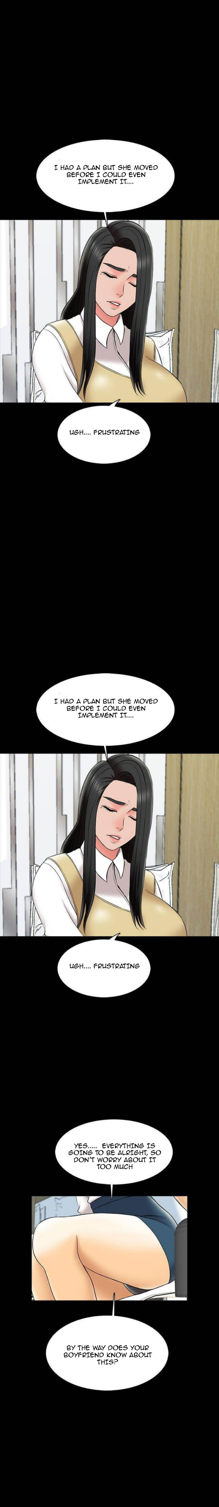 The Tutor - Chapter 26 [photo 11] - MangaPorn