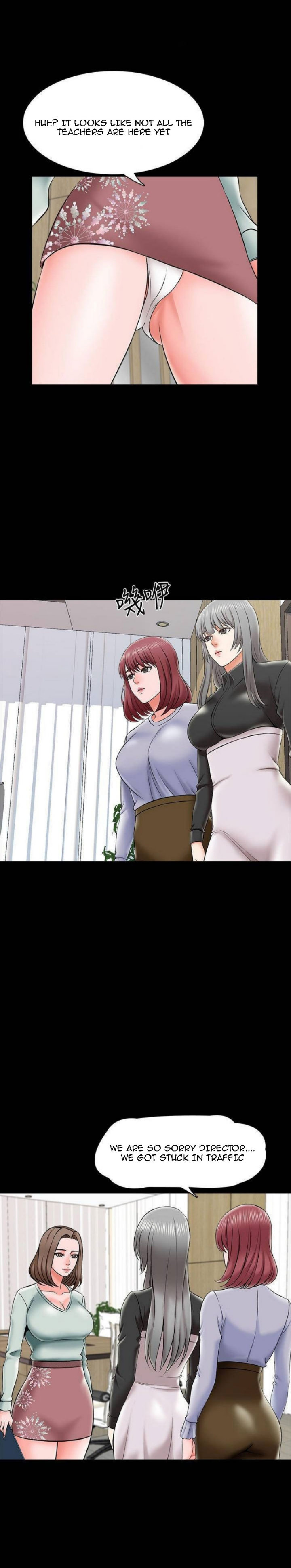 The Tutor - Chapter 26 [photo 15] - MangaPorn