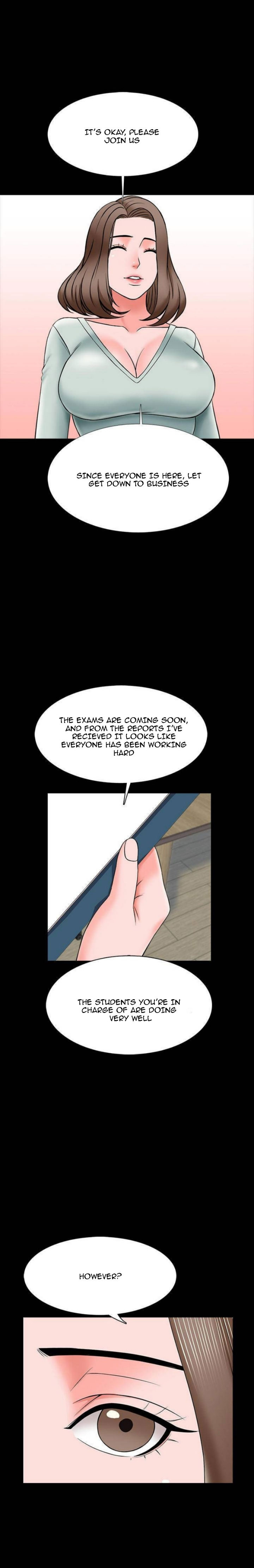 The Tutor - Chapter 26 [photo 16] - MangaPorn