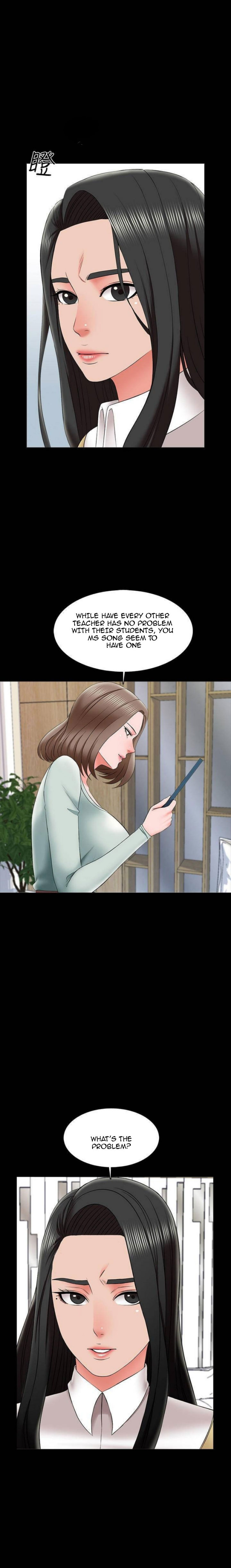 The Tutor - Chapter 26 [photo 17] - MangaPorn