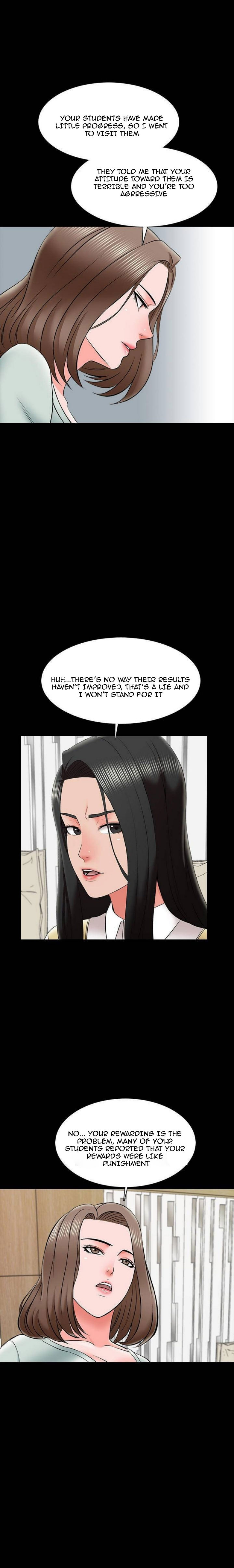 The Tutor - Chapter 26 [photo 18] - MangaPorn