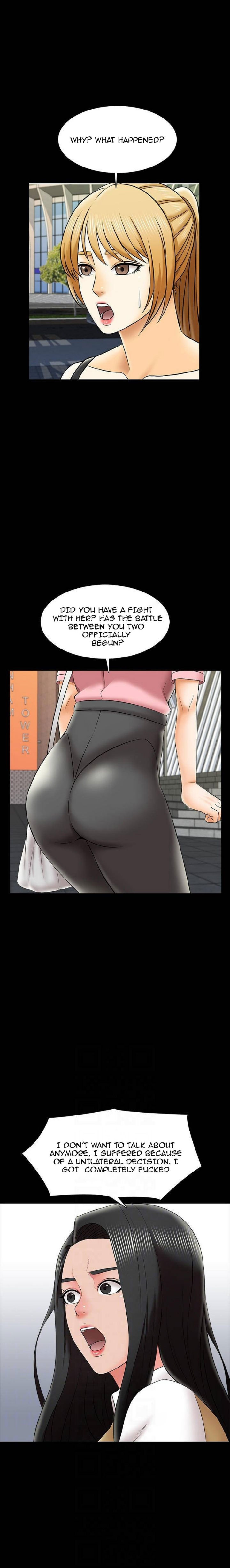 The Tutor - Chapter 26 [photo 8] - MangaPorn