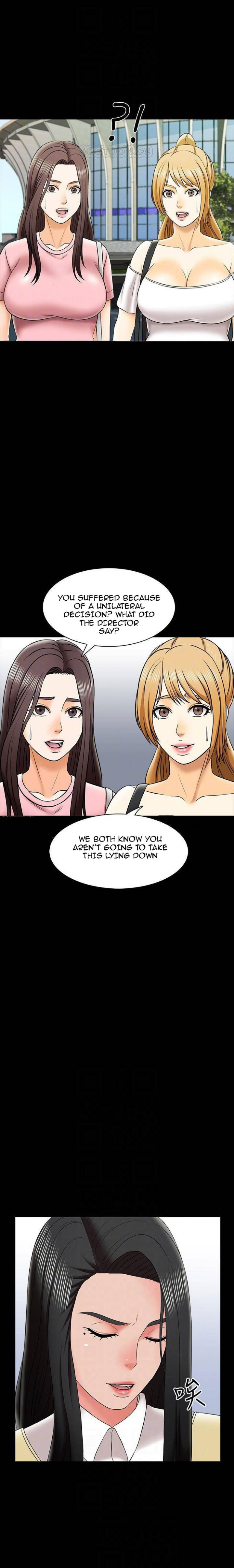 The Tutor - Chapter 26 [photo 9] - MangaPorn