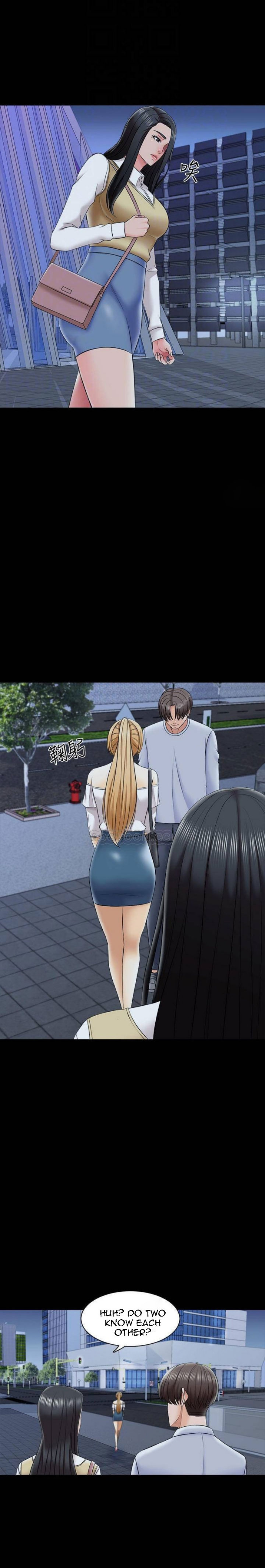 The Tutor - Chapter 27 [photo 11] - MangaPorn