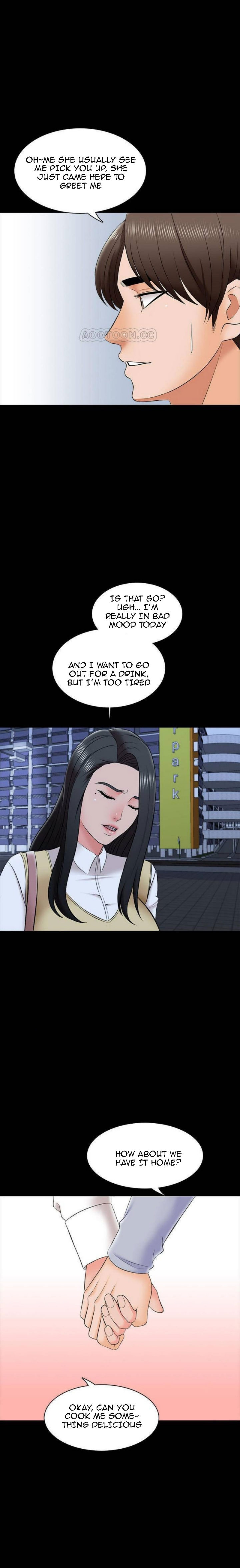 The Tutor - Chapter 27 [photo 12] - MangaPorn