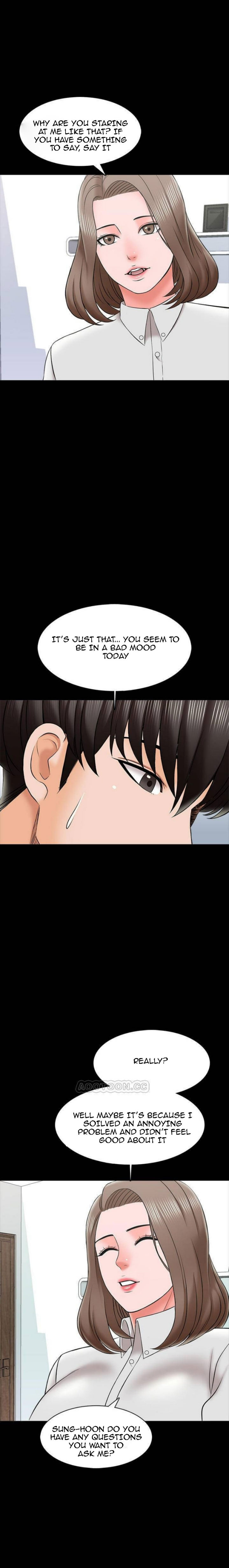 The Tutor - Chapter 27 [photo 20] - MangaPorn