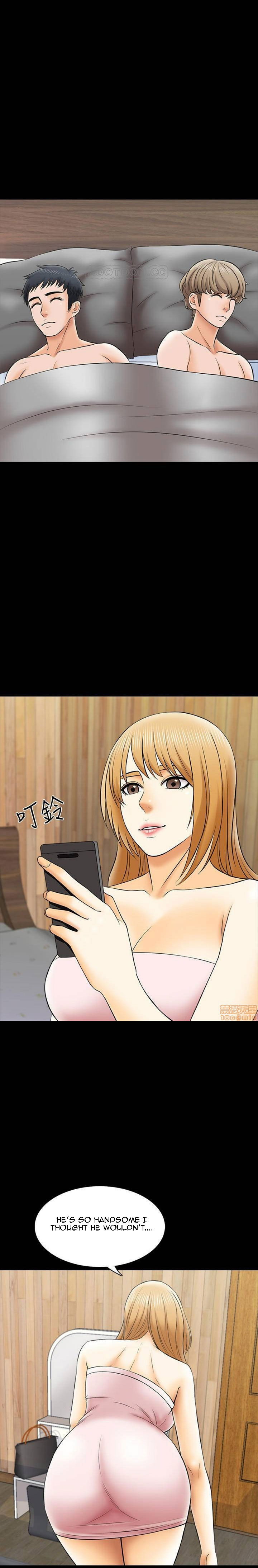 The Tutor - Chapter 28 [photo 20] - MangaPorn