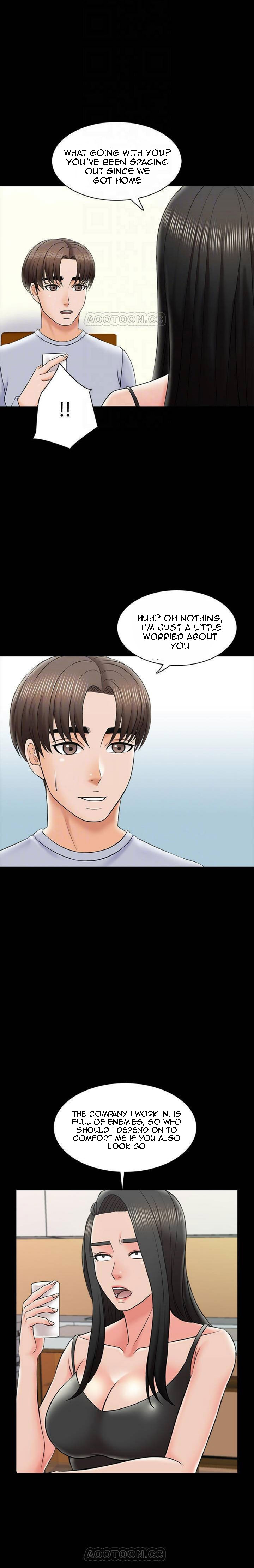 The Tutor - Chapter 28 [photo 6] - MangaPorn