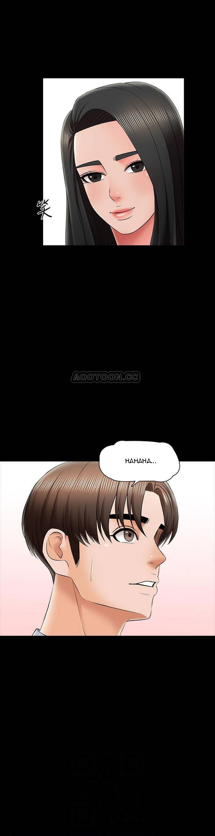 The Tutor - Chapter 28 [photo 8] - MangaPorn