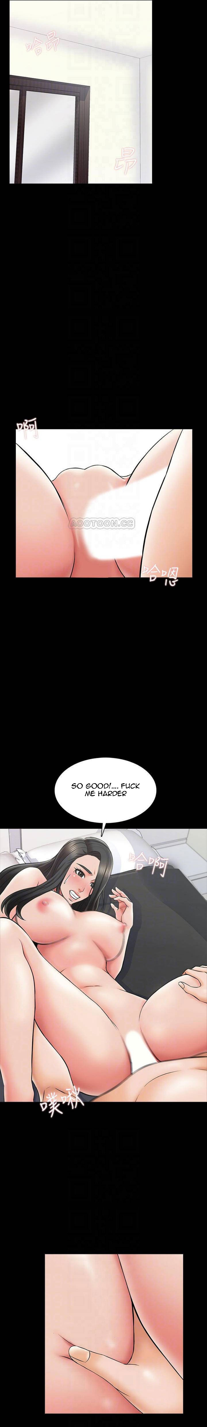 The Tutor - Chapter 28 [photo 9] - MangaPorn