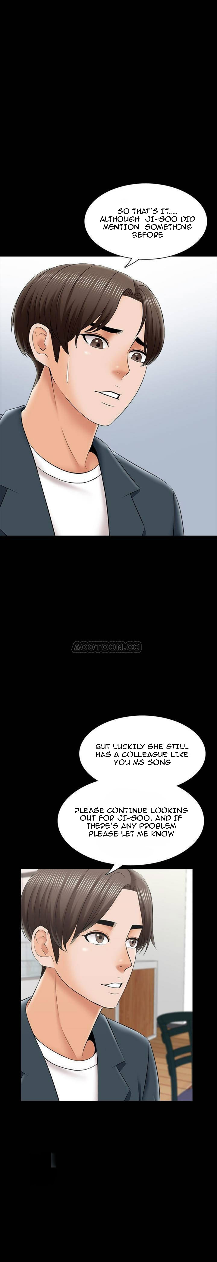 The Tutor - Chapter 29 [photo 17] - MangaPorn
