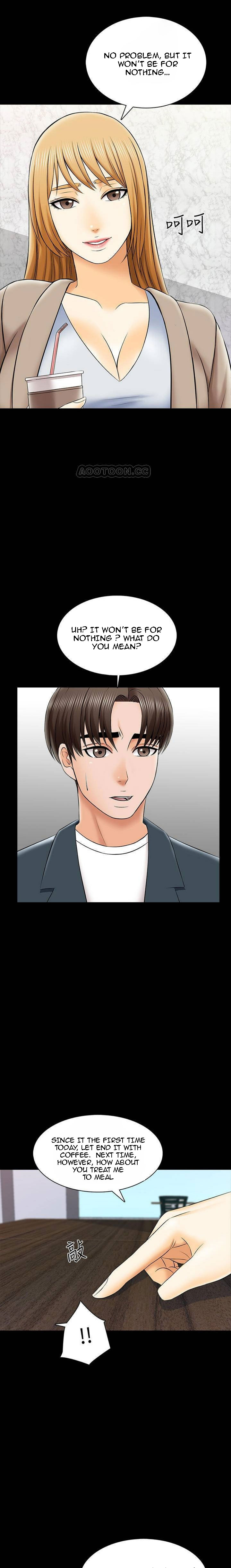 The Tutor - Chapter 29 [photo 18] - MangaPorn