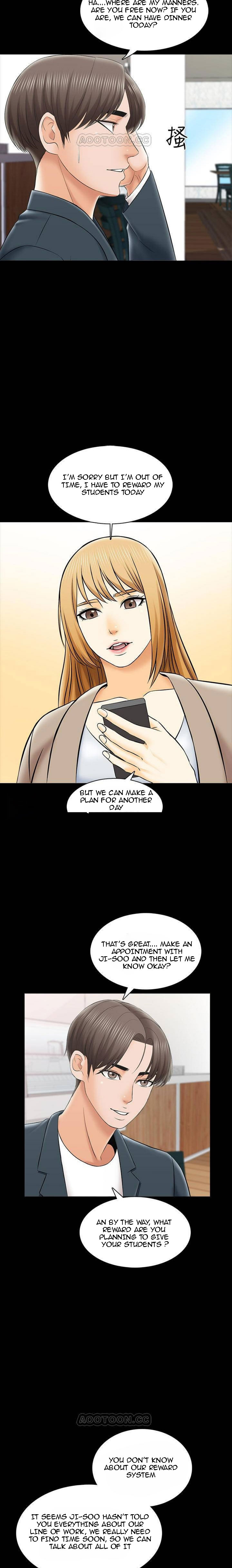 The Tutor - Chapter 29 [photo 19] - MangaPorn