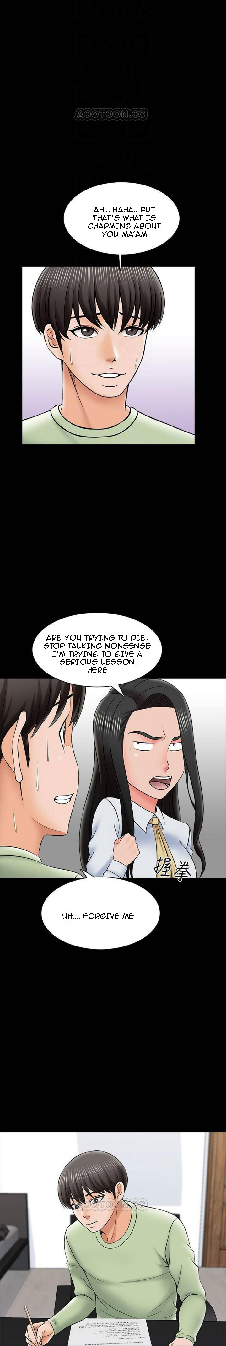 The Tutor - Chapter 29 [photo 8] - MangaPorn