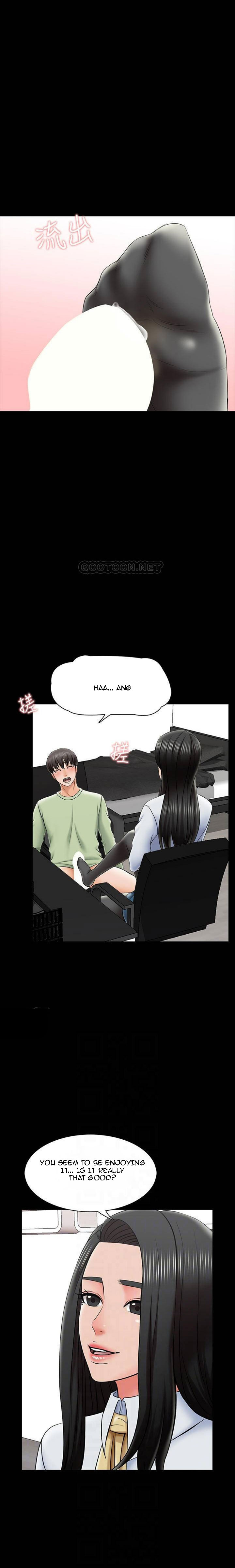 The Tutor - Chapter 30 [photo 6] - MangaPorn