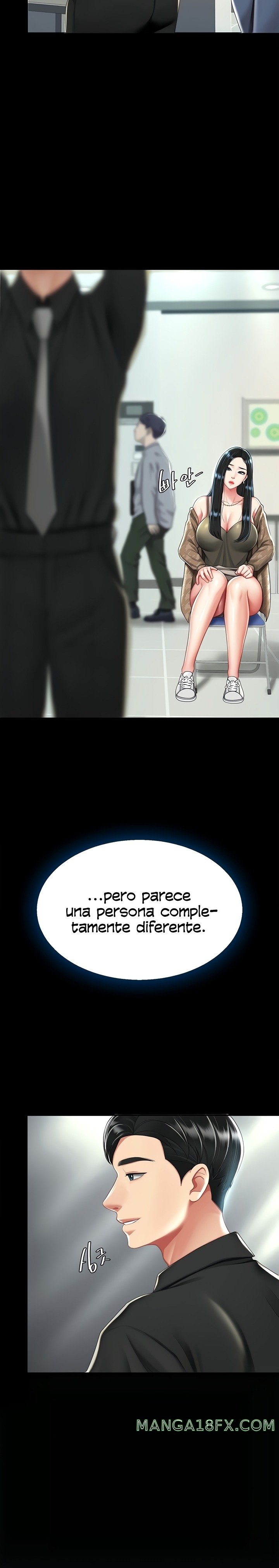 Mom Eat First Raw - Chapter 36 [photo 10] - MangaPorn