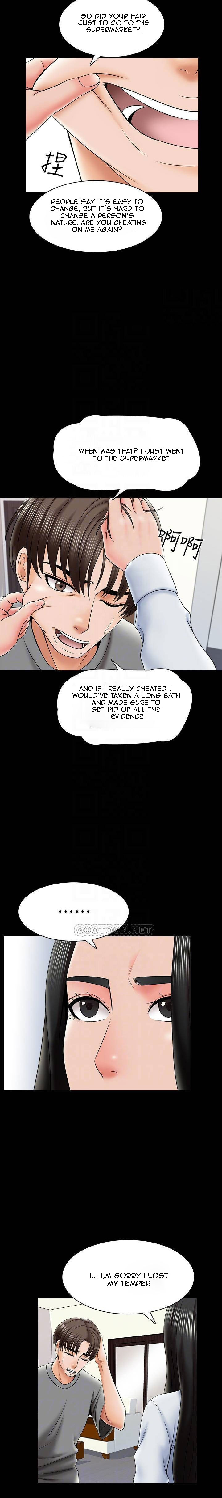 The Tutor - Chapter 31 [photo 11] - MangaPorn