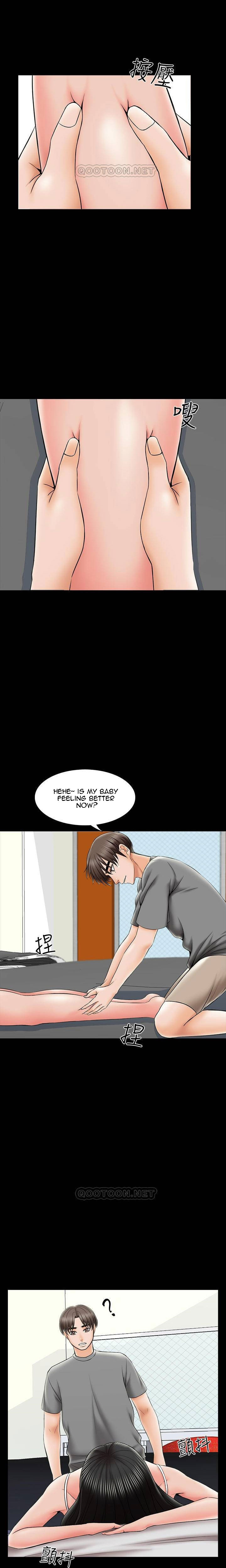 The Tutor - Chapter 31 [photo 18] - MangaPorn