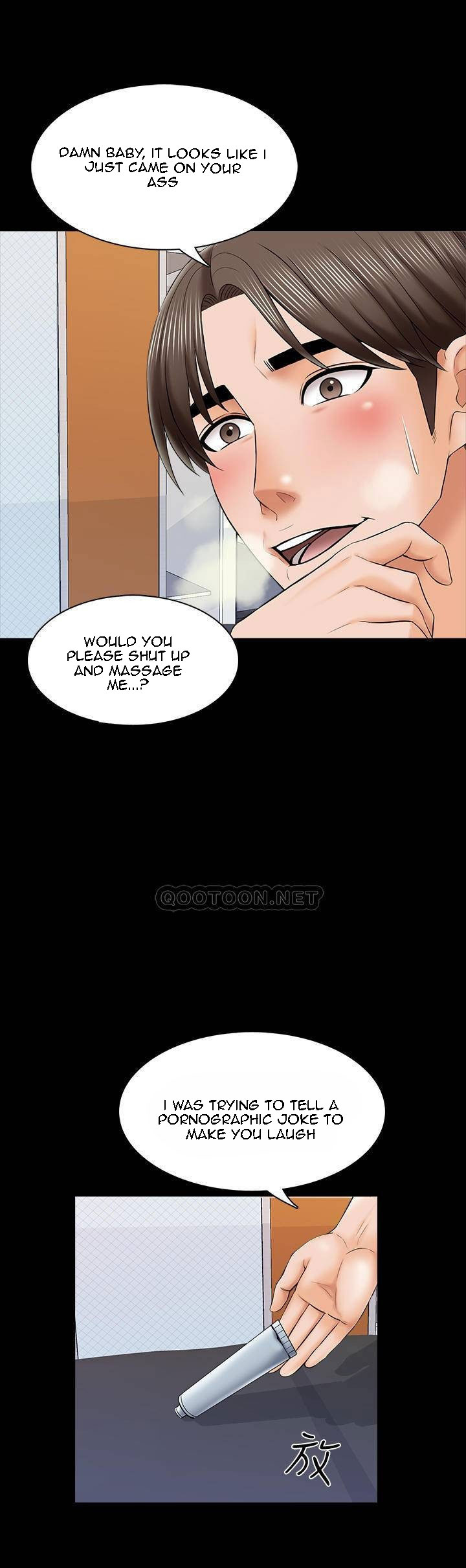 The Tutor - Chapter 31 [photo 22] - MangaPorn