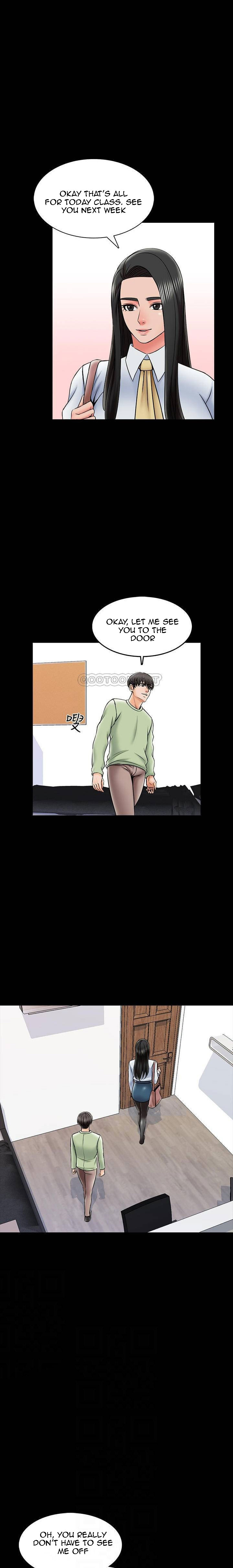 The Tutor - Chapter 31 [photo 4] - MangaPorn