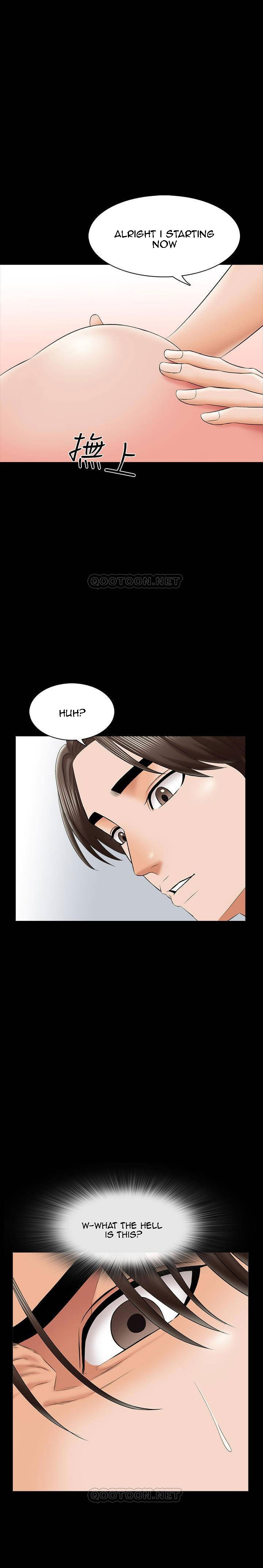 The Tutor - Chapter 32 [photo 1] - MangaPorn