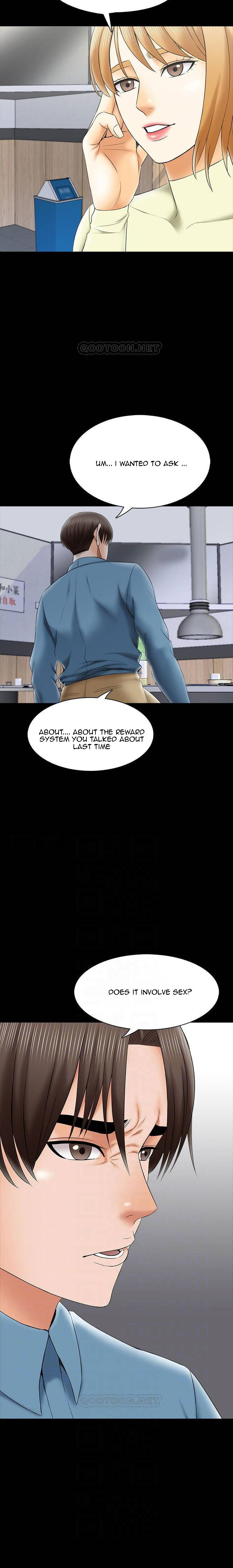 The Tutor - Chapter 32 [photo 12] - MangaPorn