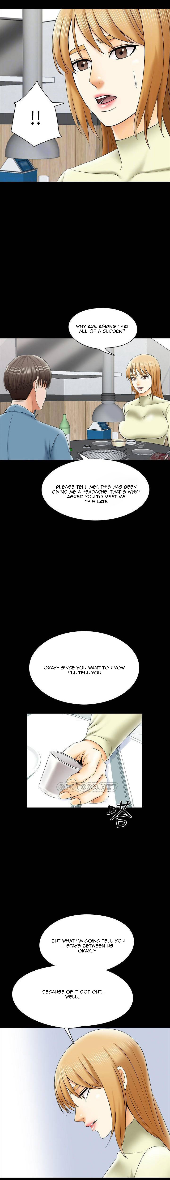 The Tutor - Chapter 32 [photo 13] - MangaPorn