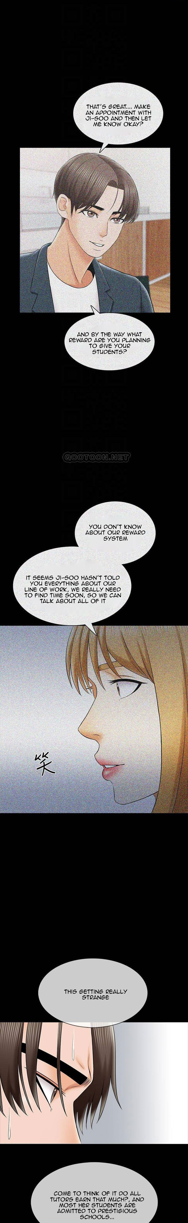 The Tutor - Chapter 32 [photo 7] - MangaPorn