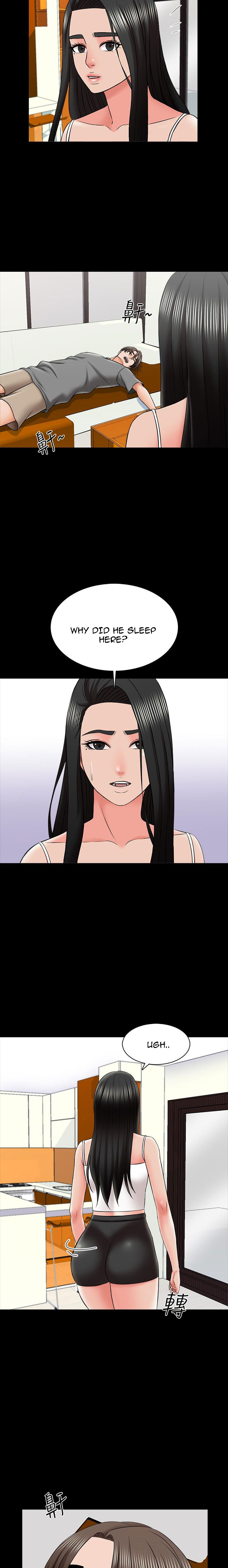 The Tutor - Chapter 34 [photo 17] - MangaPorn