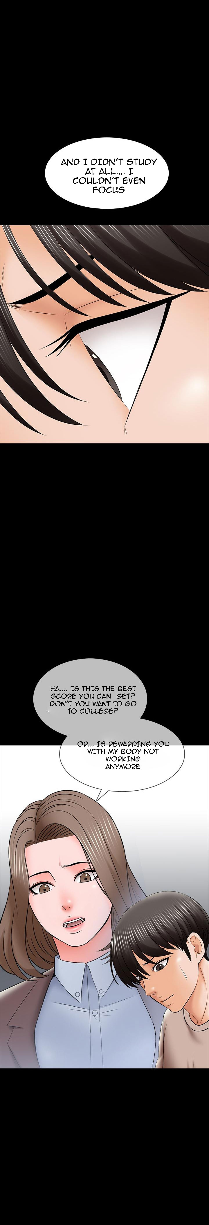 The Tutor - Chapter 34 [photo 20] - MangaPorn
