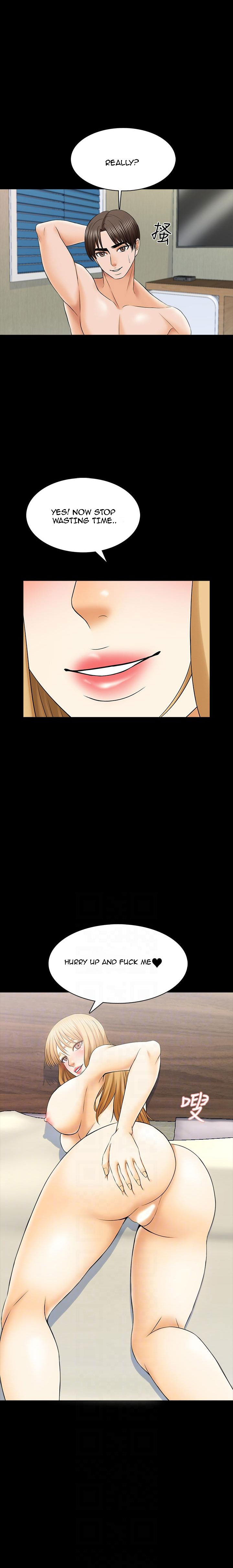The Tutor - Chapter 34 [photo 6] - MangaPorn