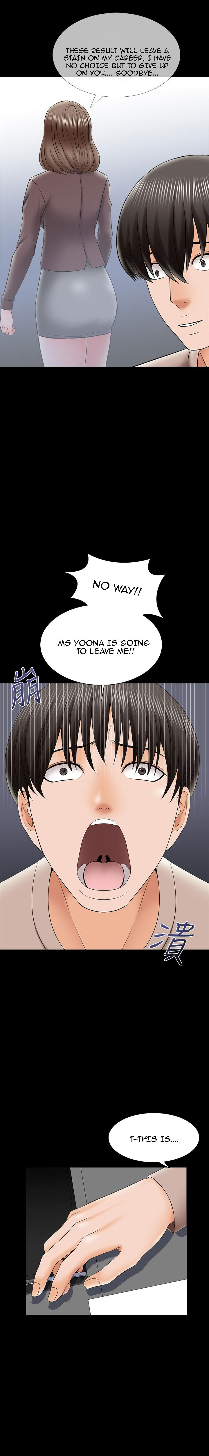 The Tutor - Chapter 35 [photo 1] - MangaPorn