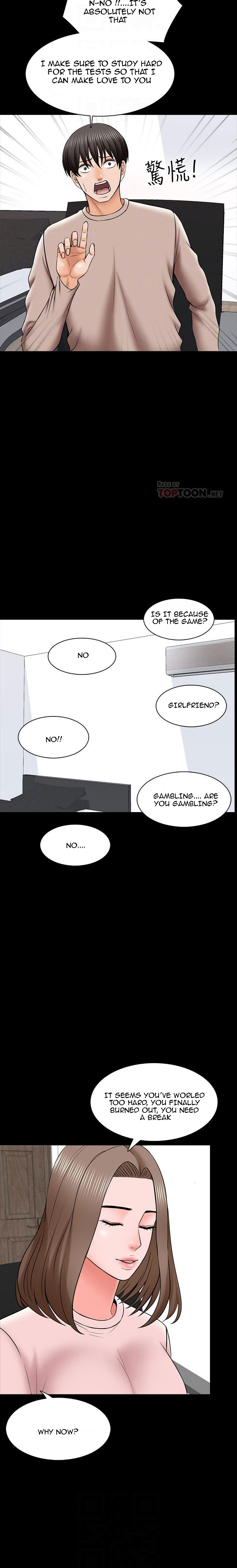 The Tutor - Chapter 35 [photo 10] - MangaPorn