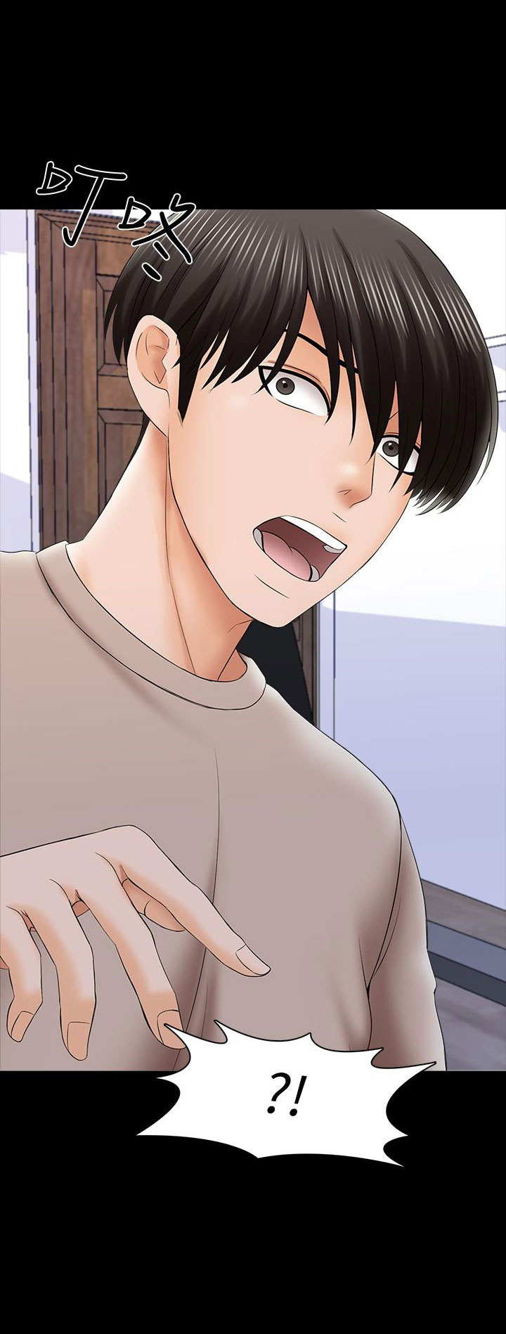 The Tutor - Chapter 35 [photo 2] - MangaPorn