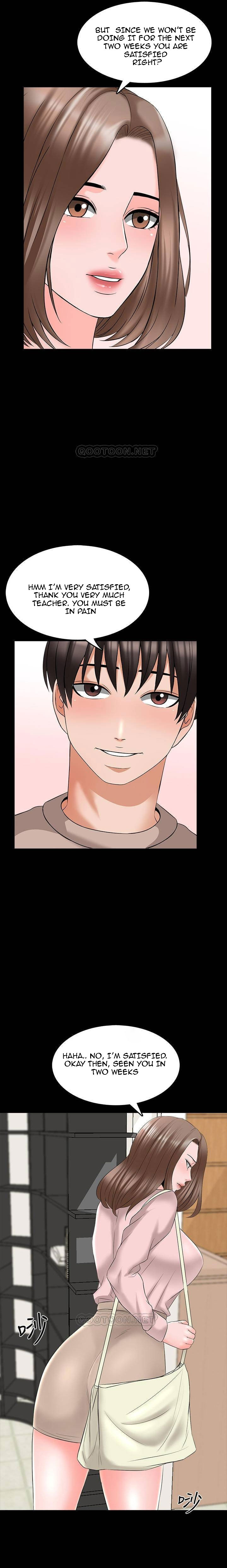 The Tutor - Chapter 36 [photo 20] - MangaPorn