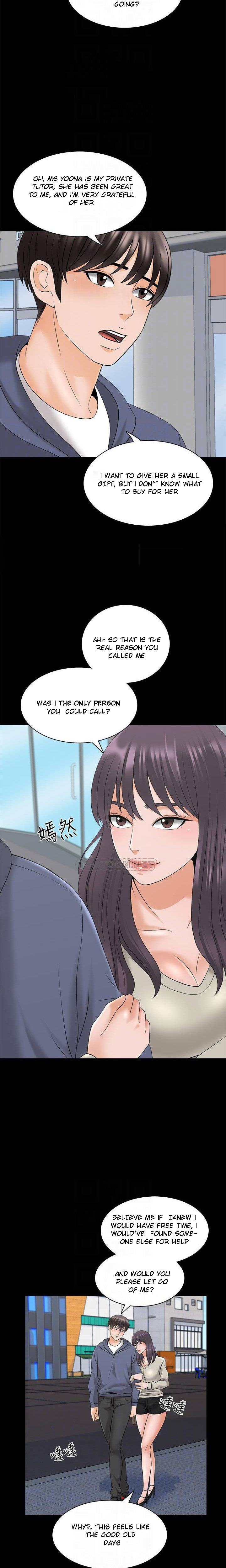 The Tutor - Chapter 37 [photo 10] - MangaPorn