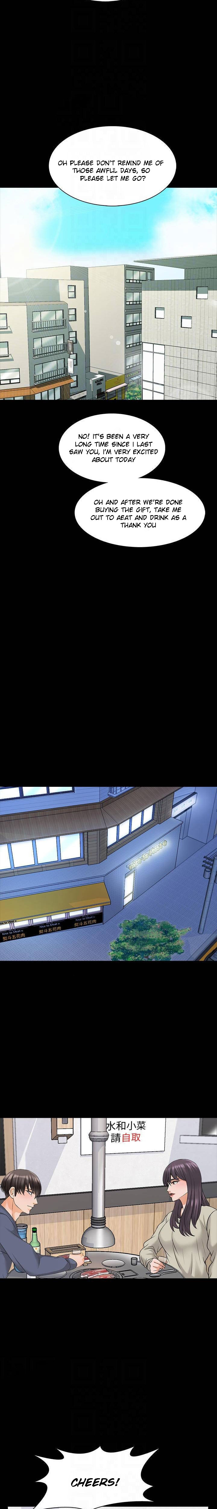 The Tutor - Chapter 37 [photo 11] - MangaPorn