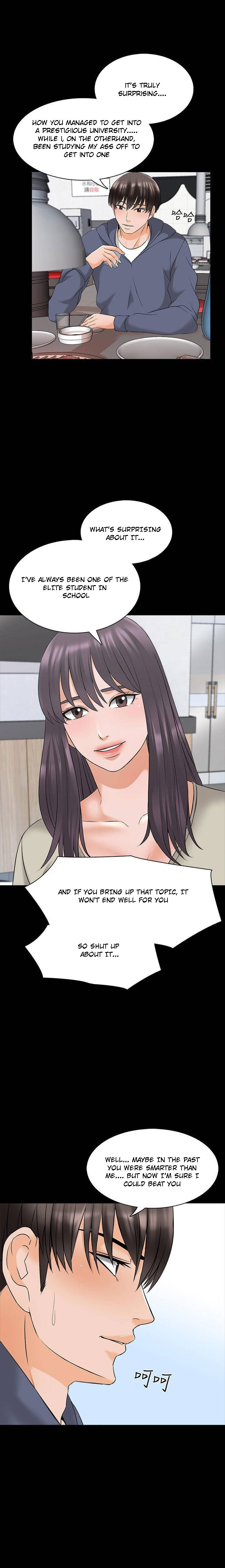 The Tutor - Chapter 37 [photo 14] - MangaPorn
