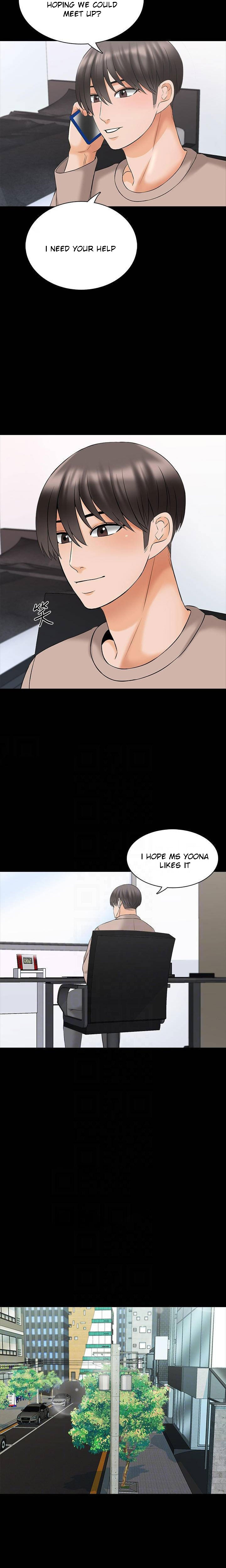 The Tutor - Chapter 37 [photo 6] - MangaPorn