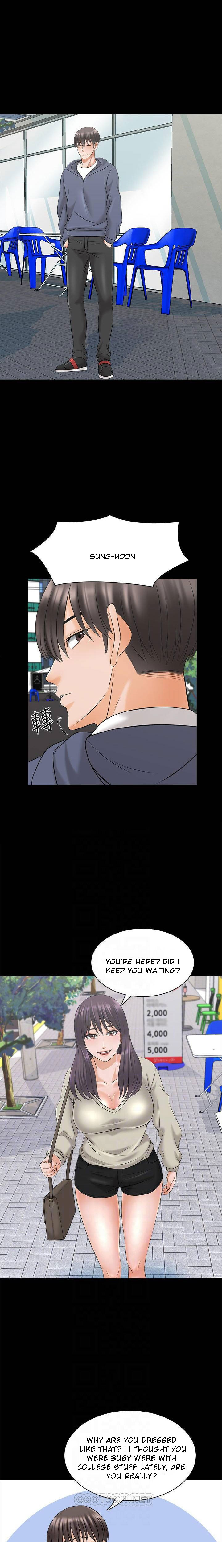 The Tutor - Chapter 37 [photo 7] - MangaPorn