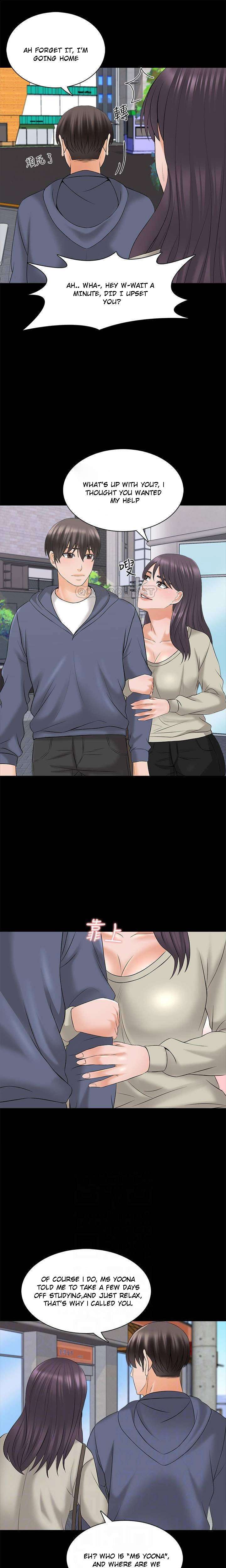 The Tutor - Chapter 37 [photo 9] - MangaPorn