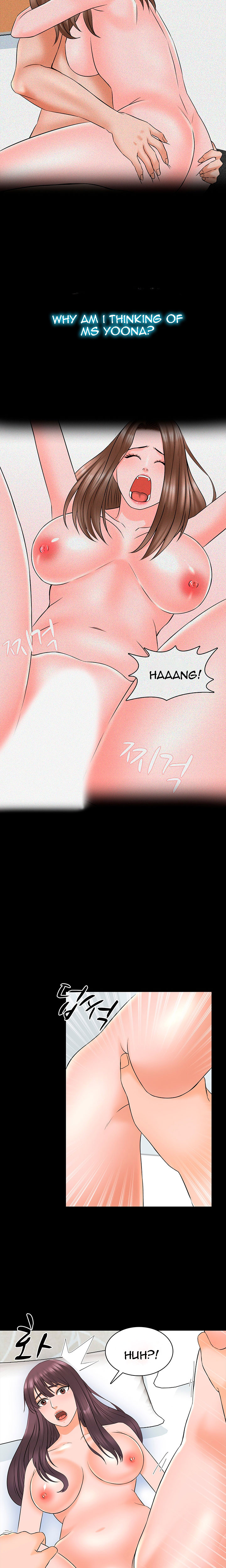 The Tutor - Chapter 38 [photo 16] - MangaPorn