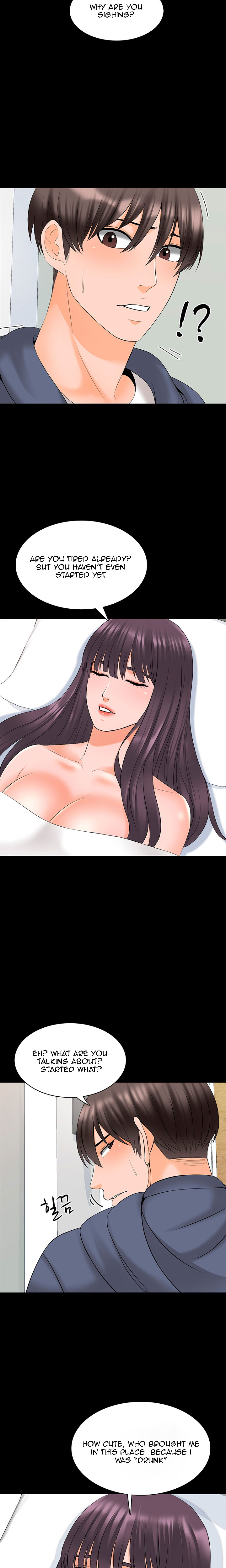 The Tutor - Chapter 38 [photo 4] - MangaPorn