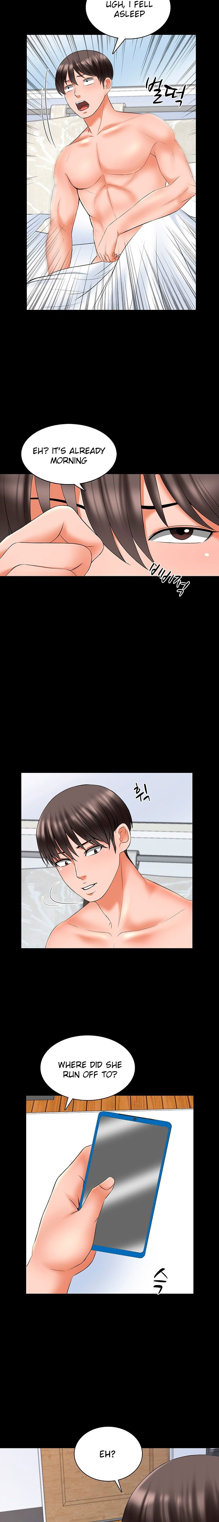 The Tutor - Chapter 39 [photo 15] - MangaPorn