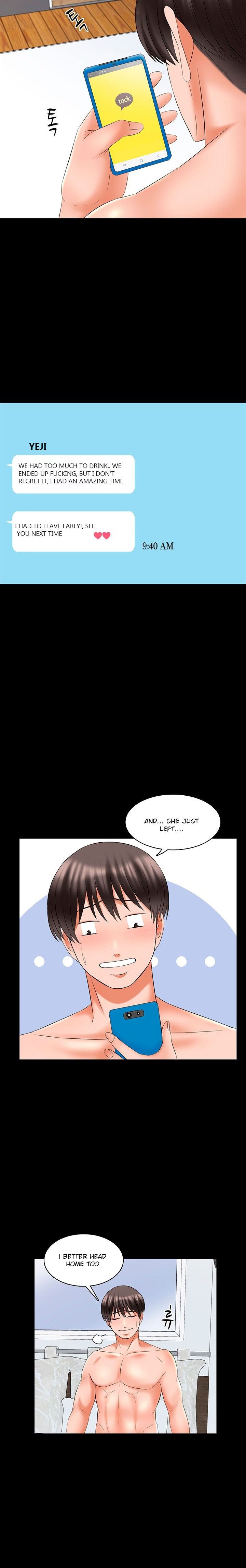 The Tutor - Chapter 39 [photo 16] - MangaPorn