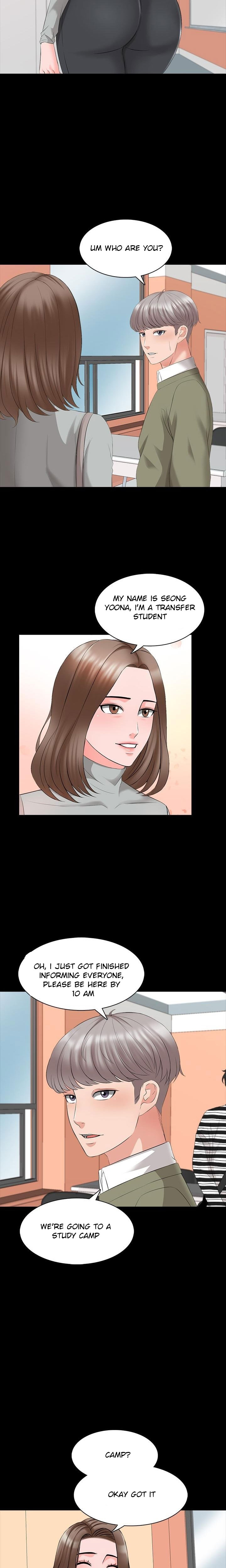 The Tutor - Chapter 40 [photo 14] - MangaPorn
